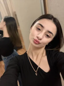 MableHort meow meow Pic 2