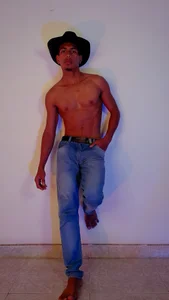 lorian_vikel the seductive cowboy Immagine  3