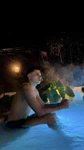 liam_salvatoree I like to be wet 💦💦 Pic 5