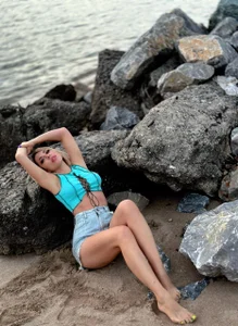 Tisha_Allure kullanıcısının Catch the wave 💦 albümü -  4 fotoğraf