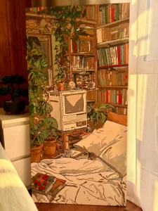 PlumyBun My paintings 🖼️ صورة واحدة|PlumyBun My paintings 🖼️ صورتان|PlumyBun My paintings 🖼️  صور|PlumyBun My paintings 🖼️  صورة