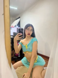 _Amatista_Fire Arabian Sexy Lady Pic 5