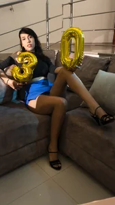 PilarJones_ Happy Birthday 2024 Bilde 2