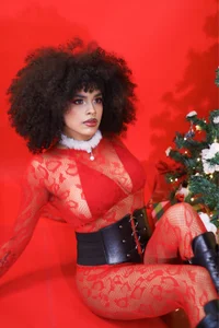 Raven_luvMerry christmas🎄❤️图片 3