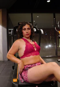 Casual Girl🙅‍♀️ de Analia_01  Imagens