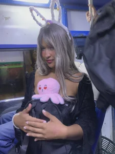 For u de Miluxi  4 Imagens