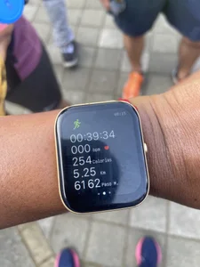 EvaFoxter Medal Sunday.🏅🏅 Pic 3