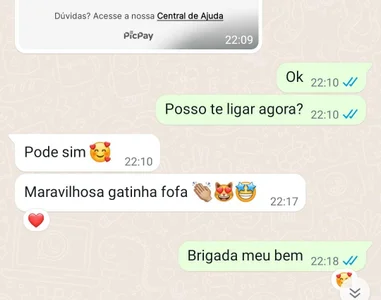 Depoimentos dos compradores