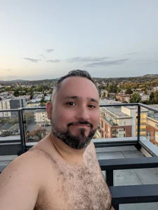 Hairy_bear86: Public ( фото)