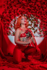 San Valentine's time 💖🎀 od Elena-Rosse  3 snímek
