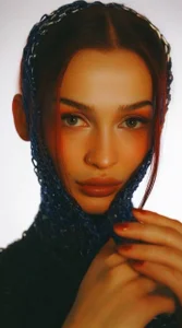MarieKarma beauty of sight Bilde 2