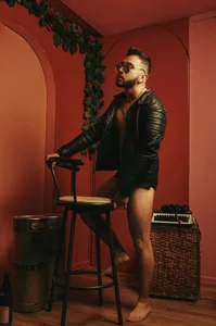 dave_wolf7Bad boy 😎图片 2