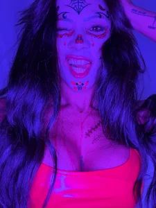 AllanaSquirt Halloween 2026 Pic
