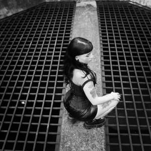 kitty dark de nova_kitttyy Foto 2