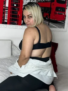 Heidy_milf A mature and sexy woman 💋 Foto 3