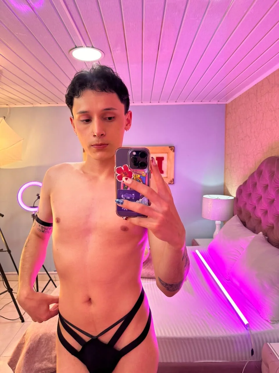 ภาพที่กำลังนิยมของ LephyStar  8385
