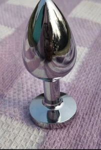 Bdsm_zy Anal plug Billede