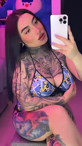 Tattos od CloeeBeckam  4 snímek