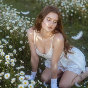 Renesmy_Black I'm an angel Pic 2