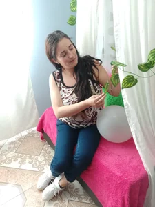 Public od CristialJones_  snímek