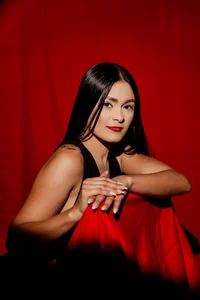 AlannaGil Red sensual ❤️ صورة واحدة|AlannaGil Red sensual ❤️ صورتان|AlannaGil Red sensual ❤️  2 صور|AlannaGil Red sensual ❤️  2 صورة