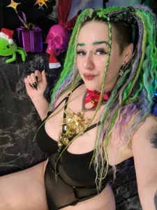 Neon_Baddie Public Foto 3