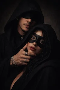 MaskTeaseXXX Public Pic 5