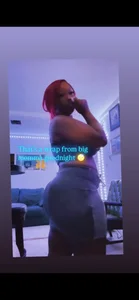 Beautifulblk444's XXX Nude Photo 4