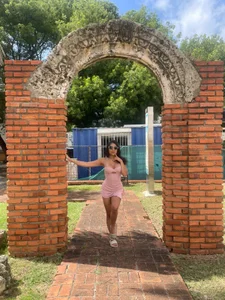 sharon_pretty12 beach day🏝️🇩🇴 Pic 6