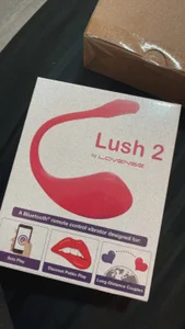 GigiiStoneLovense Gifts Bild 2