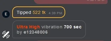 elinanortas top tippers Pic 3