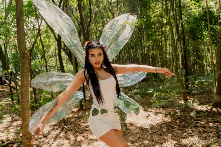 Karoll014 fairy whispers 🧚🏻✨🪄 Foto 5