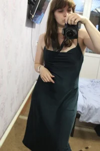 zhanna_secretPublic Bild