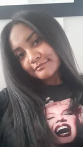 Carolina_Baire Me Pic