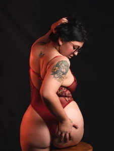 _Namii hot for you Fotka 2