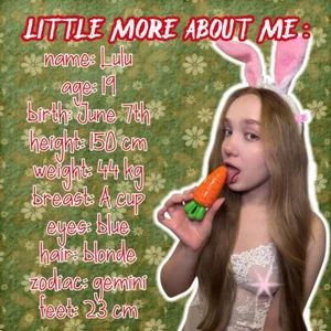 bambi_lu 🌸leeeets start Spring season🌸  6টি ছবি