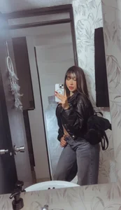 VictoriaGerard_Pink Nice yo meet u Foto 7