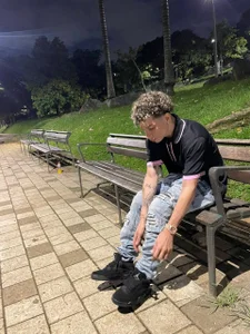 mateodeamjoNew year Bild 3