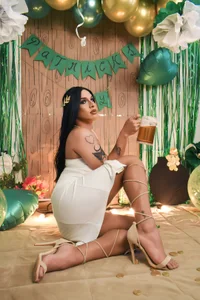 Jess_Goddess san patricio 圖片 3