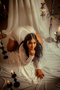 SSCARLETH_ Your sexy curvy girl Foto 6