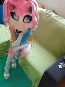 FutaChiSFW Year of the Rabbit图片 2