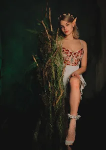 elfo de kitty_Cathie  7 photos