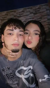 Velvet-Duo Public зображення 3