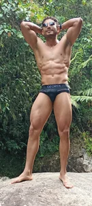 Zdjęcia Vans_Ross 🌿 Wild, Wet & Feeling Good 🥵:  3