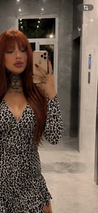 Foxy_Ink01 Public Bilde 2