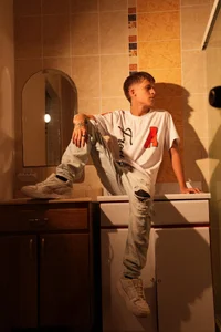 mono_blonde New album Billede 2