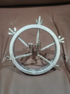 FistingQueen2024 金属大尺度扩张 Large-scale expansion of metal Pic 3