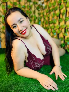 NaomyPrinces Bad Girl Bilde 3