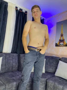 DesiresOfOlympus_ Carter 사진 2