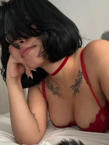Rosett__ Big lover Pic 2